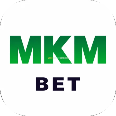 MKM Bet app logo