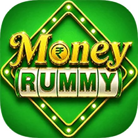 Money Rummy app logo