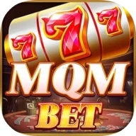 MQM Bet app logo