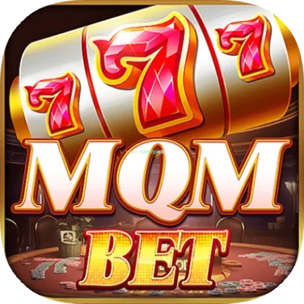 MQM Bet app logo