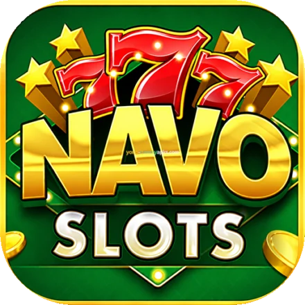 Navo Slots app logo