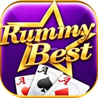 Rummy Best app logo