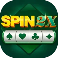 Spin 2X app logo