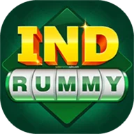IND Rummy app logo