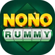 Nono Rummy app logo