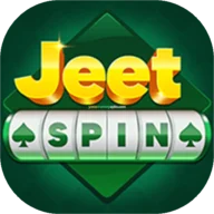 Jeet Spin app logo