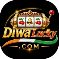 Diwa Lucky app logo