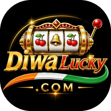 Diwa Lucky app logo