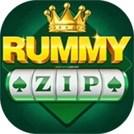 Rummy ZIP app logo